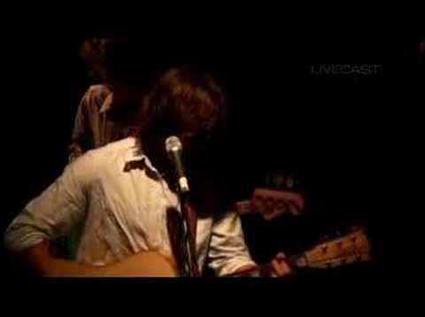 Angus & Julia Stone - Mango Tree (Live at the Vanguard)