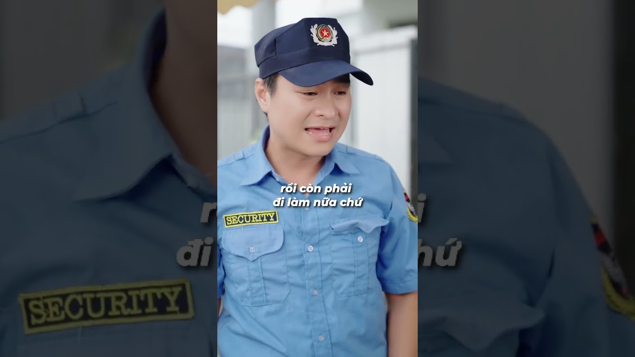Anh bảo vệ tốt bụng và... | Mai Hương