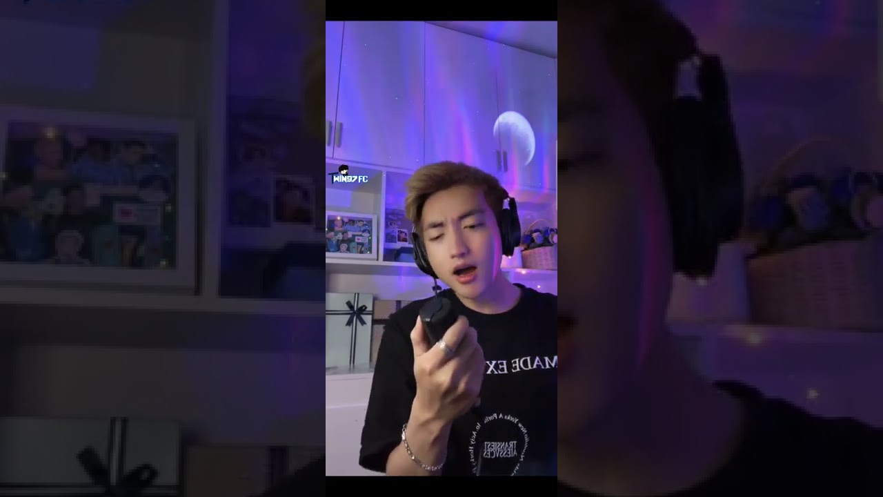 Anh Còn Nợ Em - Nguyễn Thanh Tú (Live Bigo)
