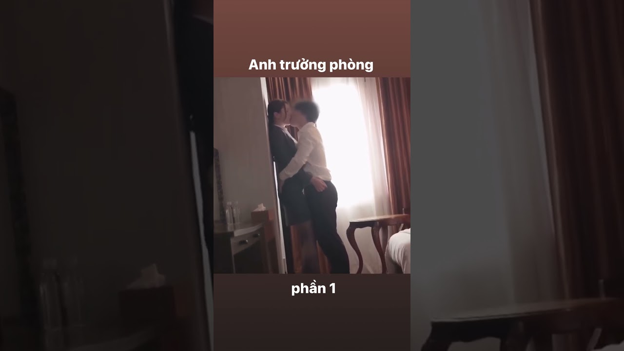 Anh trưởng phòng P1
