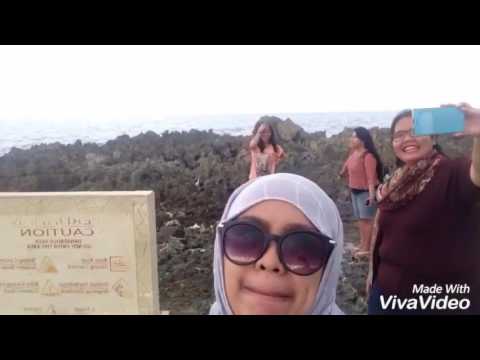 anie - bali (waterblow)