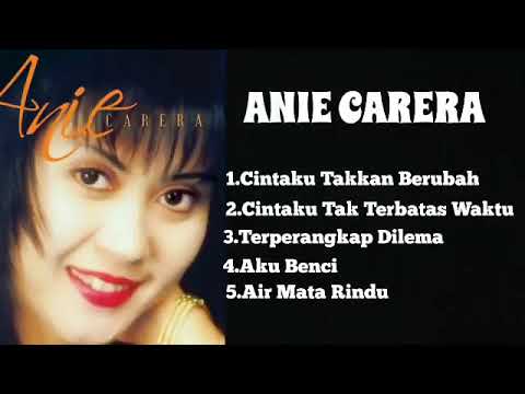 ANIE CARERA BEST SONG