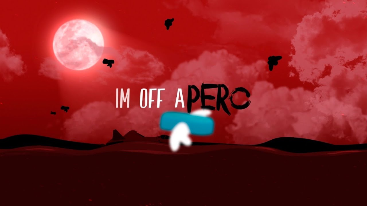Aniibal - Off Da Perc (Official Audio)