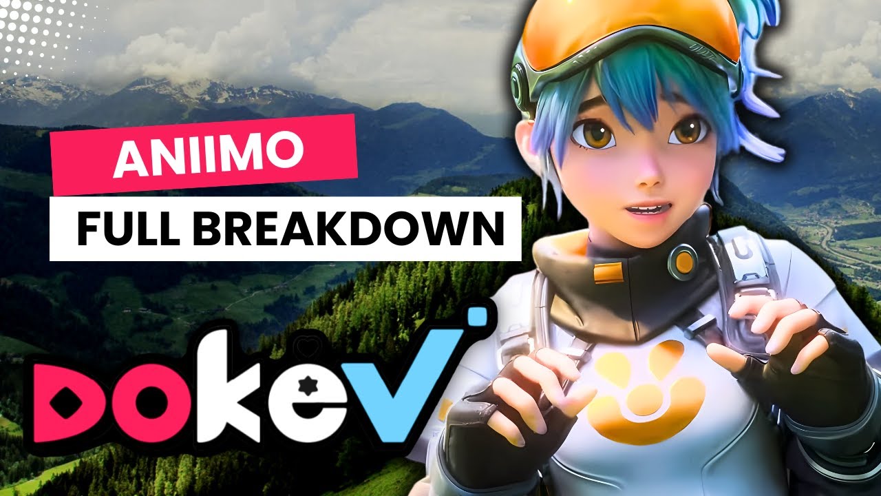 Aniimo: 4 Player Co-Op & Everything We Know!