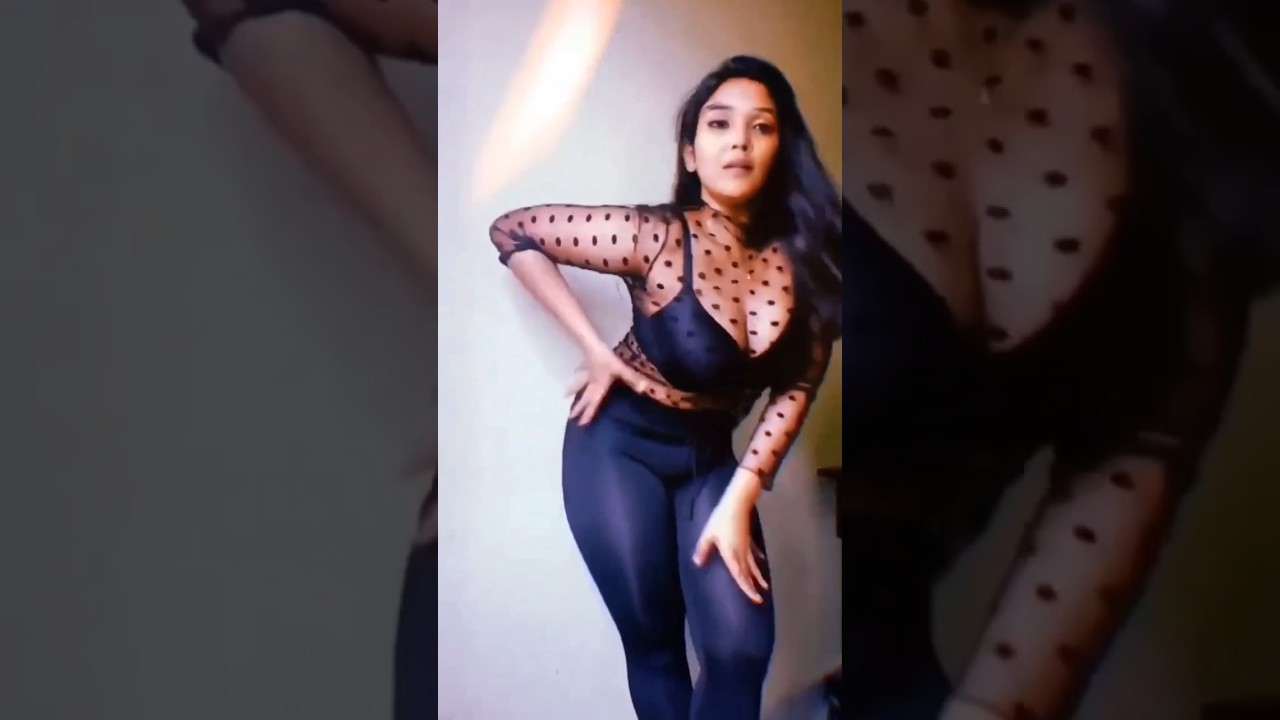 Anika surendran Hot Video 🥰😍🔥