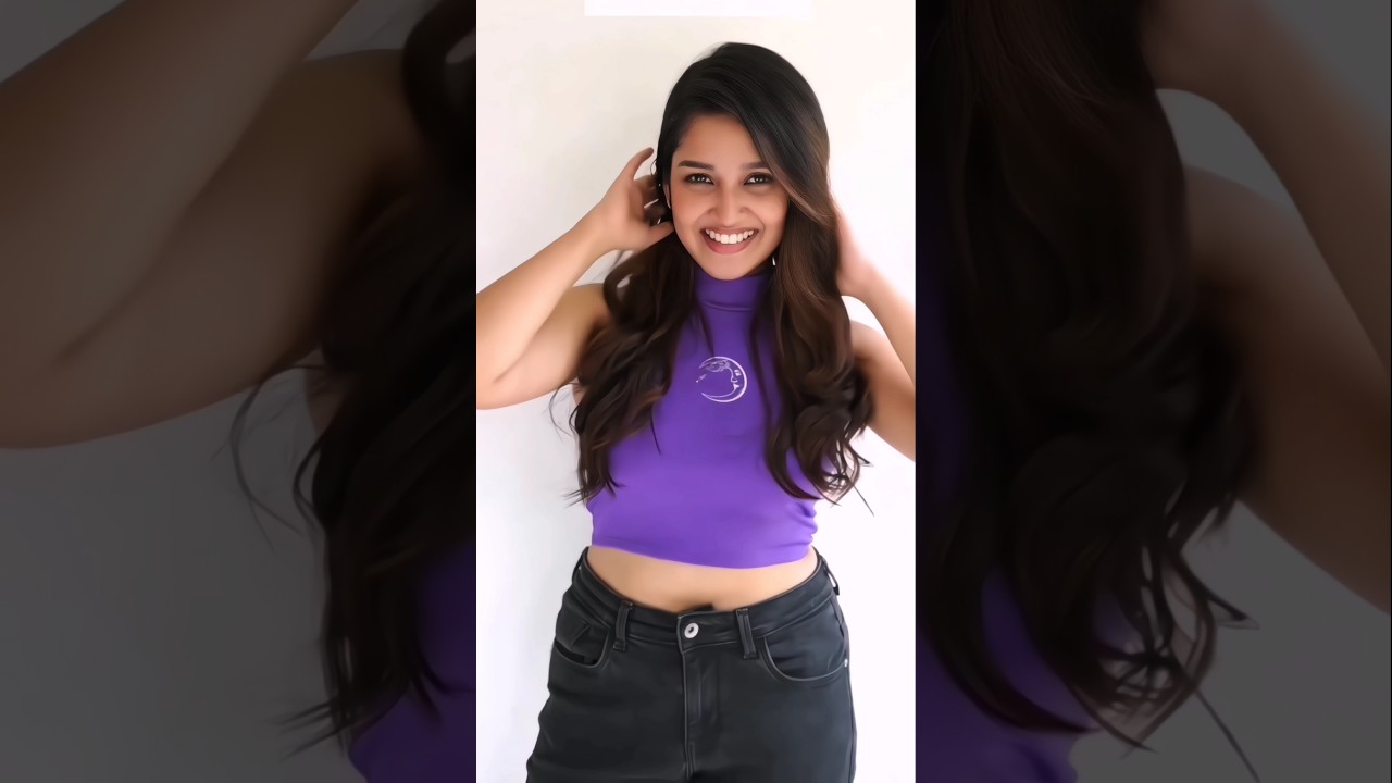 anikha in modern outfits 😍🥵🔥 #anikhasurendran #shortfeed #shorts #shortvideo #bold #actress #model