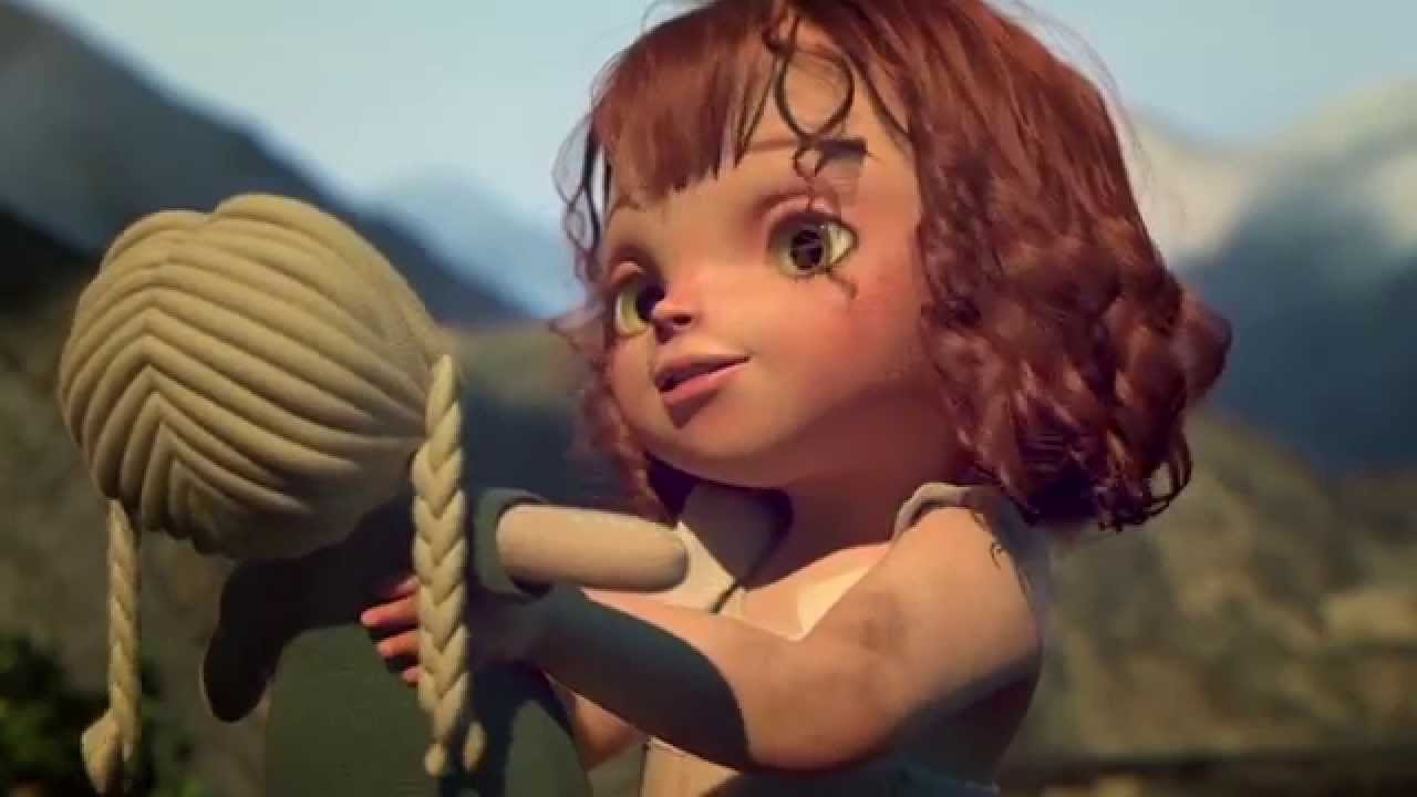 animago AWARD Trailer 2015