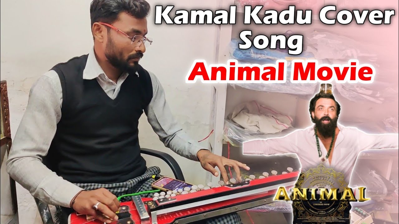 Animal : Abrar's Entry - Jaman Kadu Full Banjo Pad Mix Song , @feetudashmer