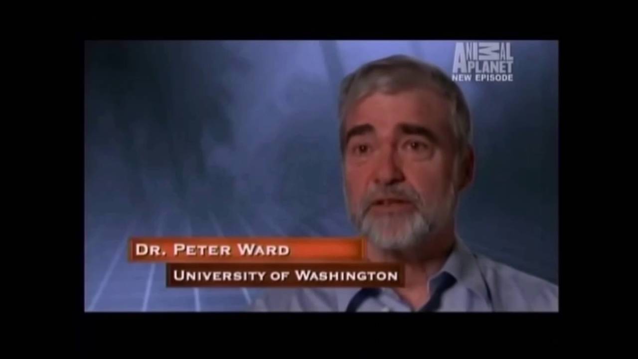Animal Armageddon: Episode 7: Fire and Ice (United States English Version)