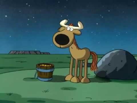 Animal Crackers | S3E8.1 | Wishing Well