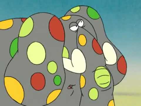 Animal Crackers | S3E8.2 | Eu've Got Mail