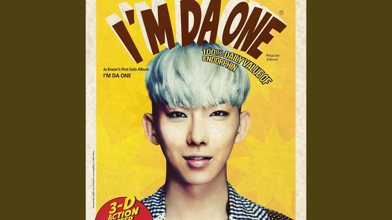 Animal (Feat. 정호석 Of 방탄소년단)
