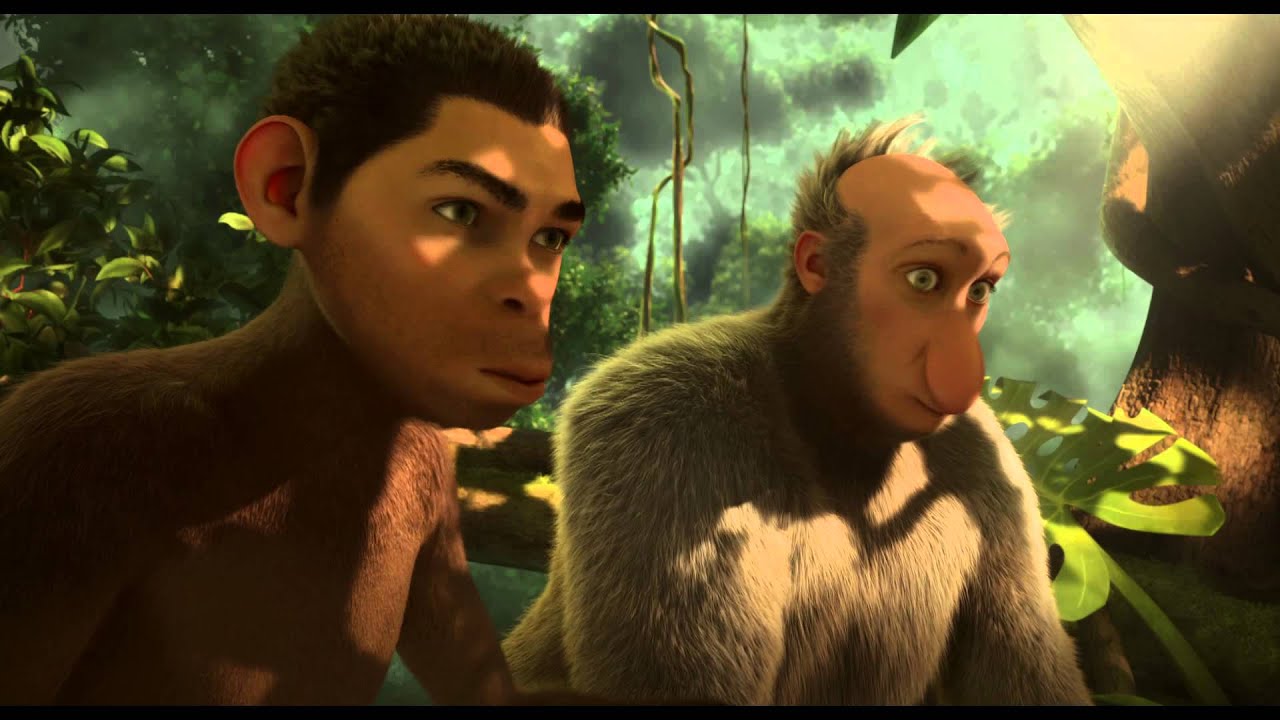 Animal Kingdom - Clip 2