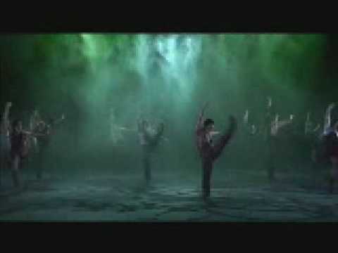 Animal Park by Tim Rushton and the Danish Dance Theatre