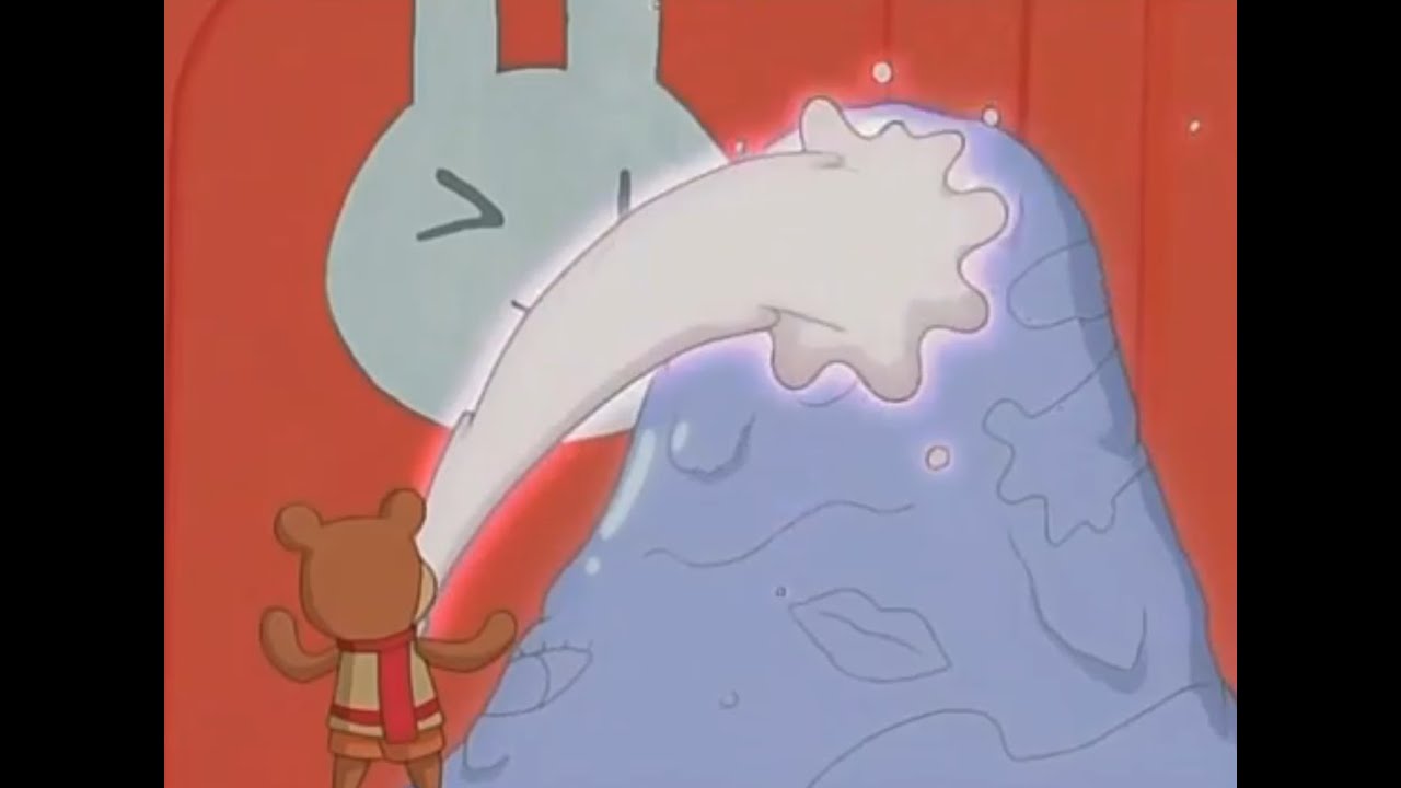 Animal Yokocho clips without context (mainly Iyo)