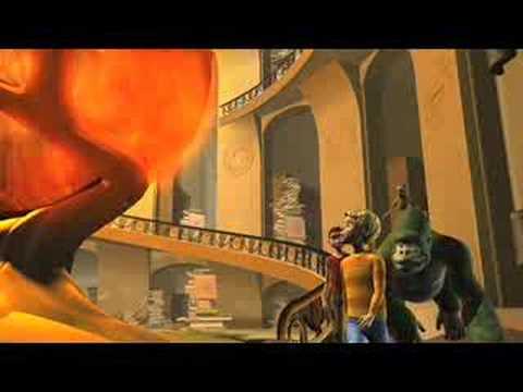 Animalia Episode 2 Preview