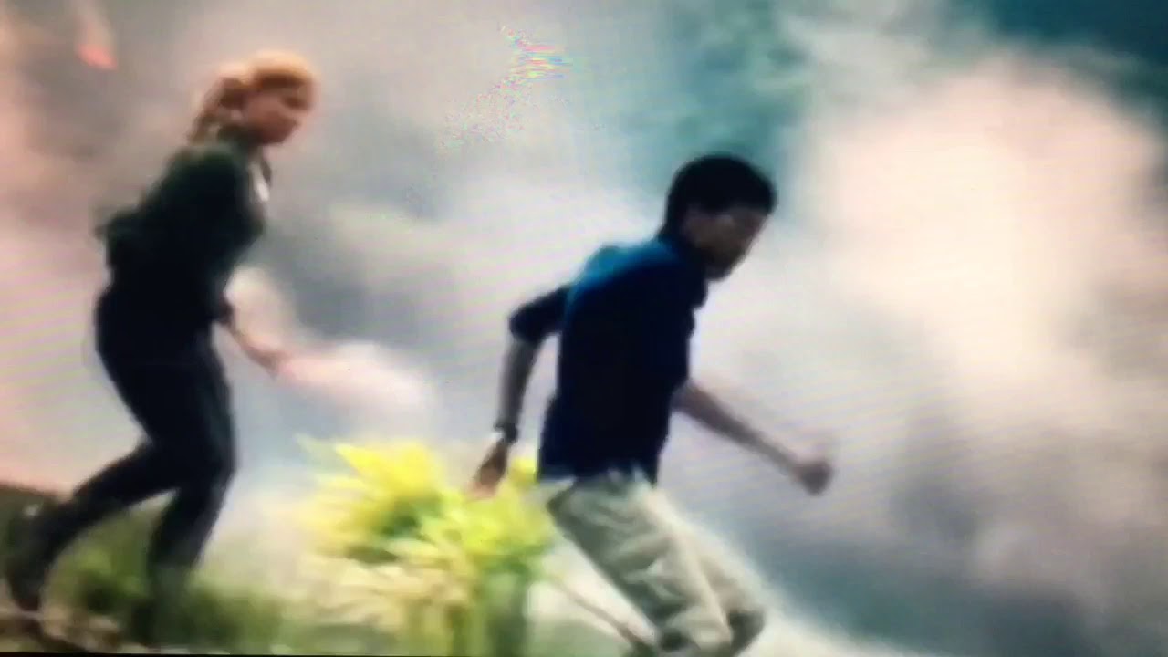 Animals Chattering SFX