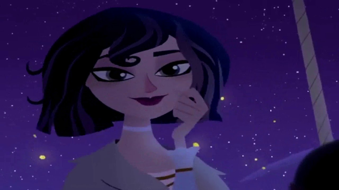 Animaniacs (InsideOut Rules Style) - Cass' Quiet Time