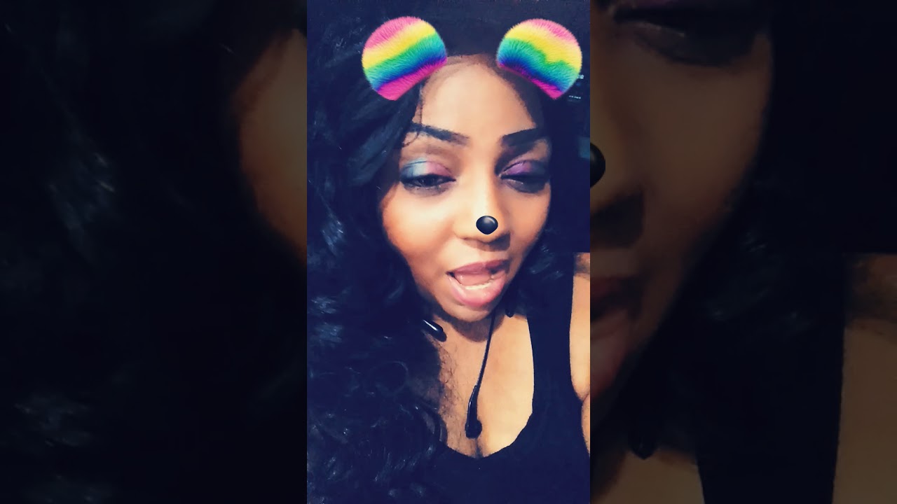 Animated Mika Snap