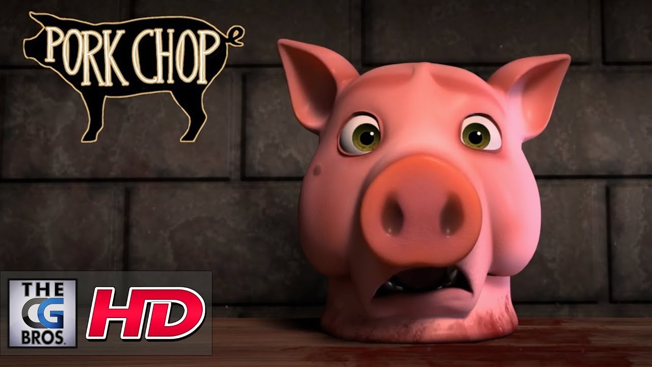 Animated Short: 