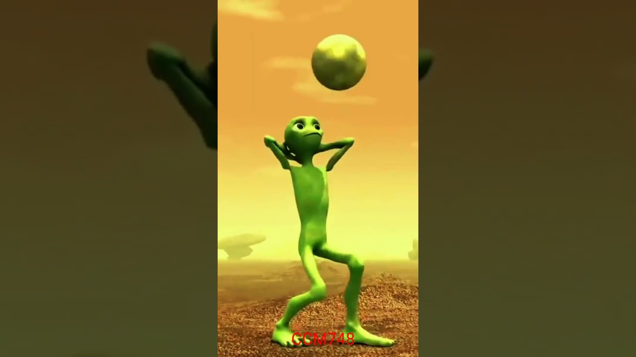 Animation boys dance funny boy Dance