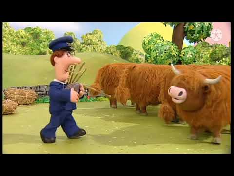 Animation story Part 2 The coast is clear/The staff meeting