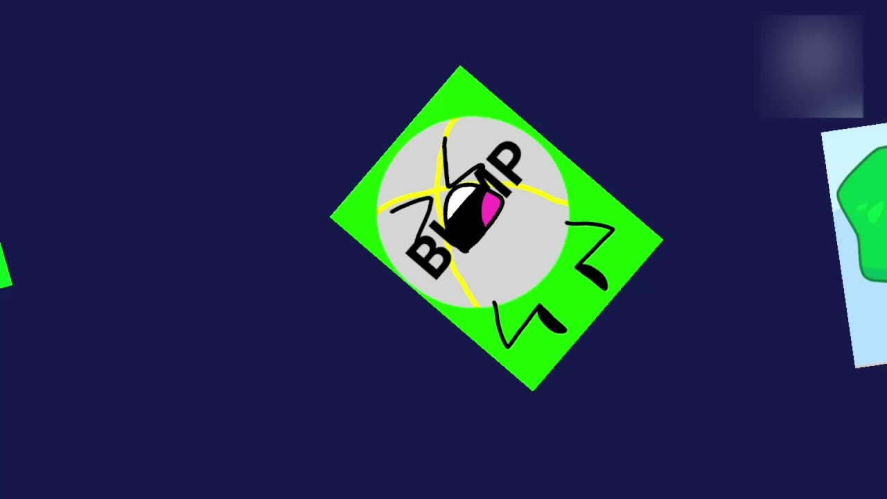 Animation Video Turns Into Blank Add Round 1 (NO KINEMASTER WATERMARK)