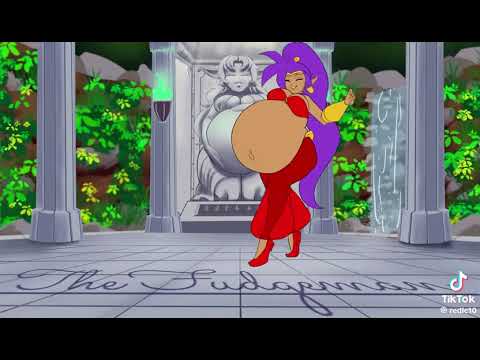 Animation vore # mundo secreto # Love vore