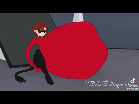 Animation vore Love # fyyyyyy