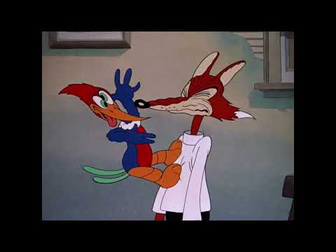 Animator Theory #2 - Who is Frank Tipper?