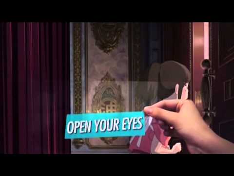 Animax Germany (Summer Request #82) Continuity 2014