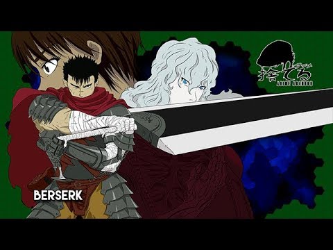 Anime Abandon: Berserk