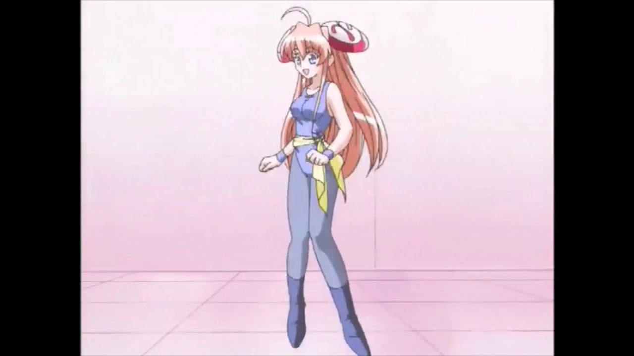 Anime Age Change #2