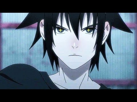 Anime [AMV] - la la la (Naughty Boy ft. Sam Smith) Drunins