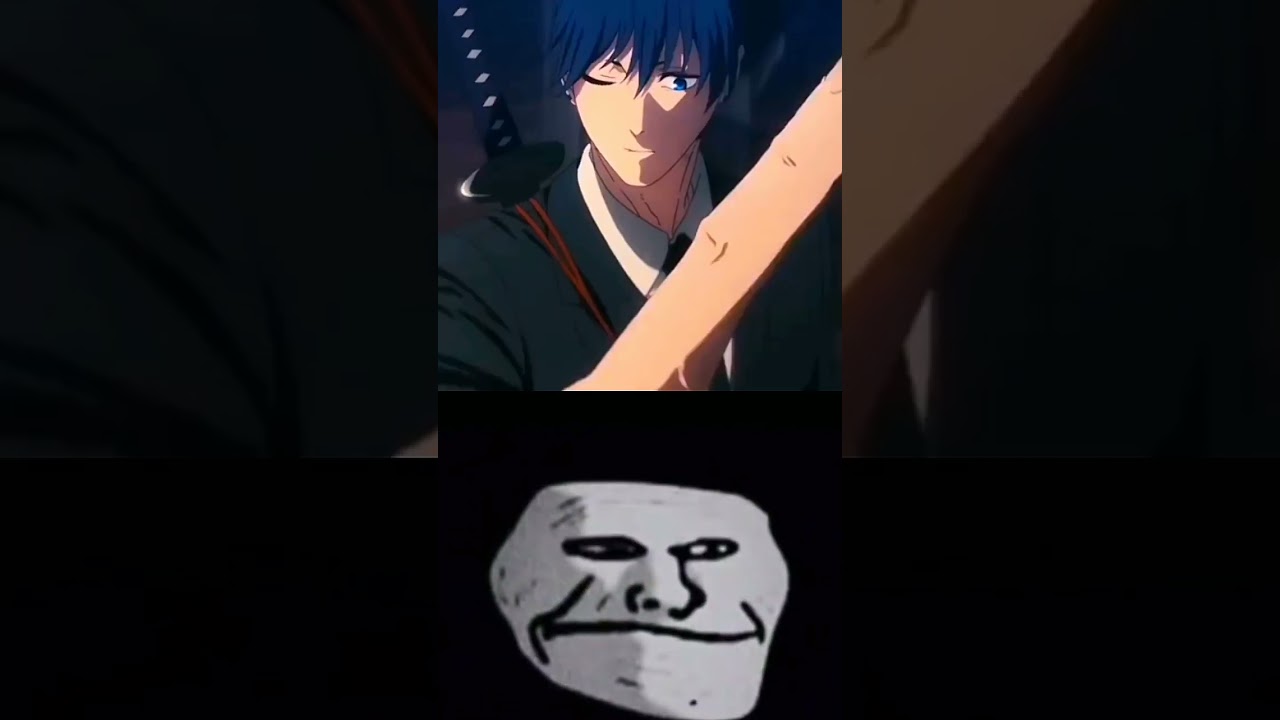 ANIME BADASS MOMENT (WITH PHONK TROLL FACE) KORDHELL - LIVE ANOTHER DAY (SLOWED+REVERB)#COOL_BOY#yt
