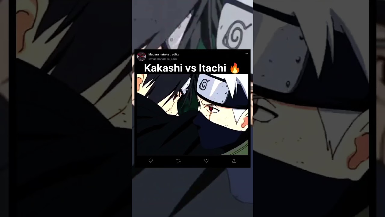 Anime best eye contact - ( Automotivo mangos ) #naruto #narutoshippudenamv #animeedit