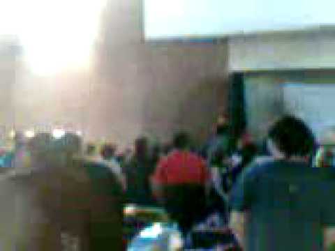 anime convención santa fe 1