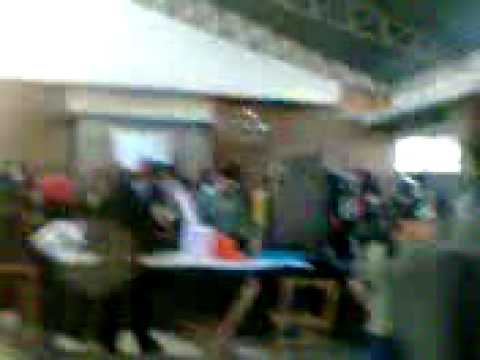 anime convención santa fe 2