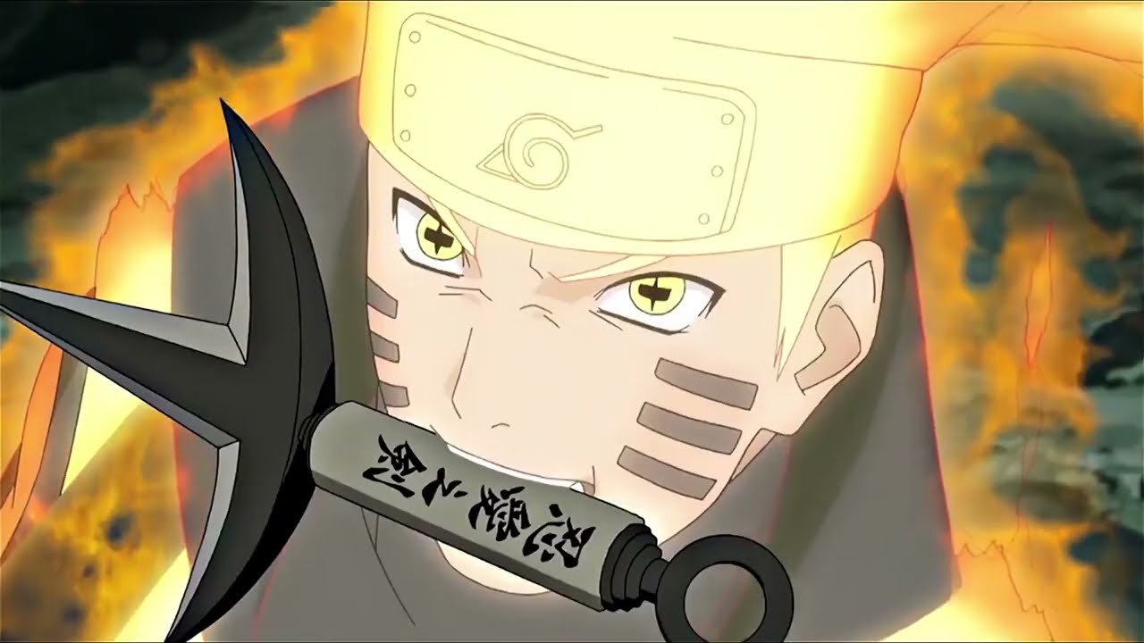 Anime edit - Ed Sheeran - Shape of You / Twixtor RSMB