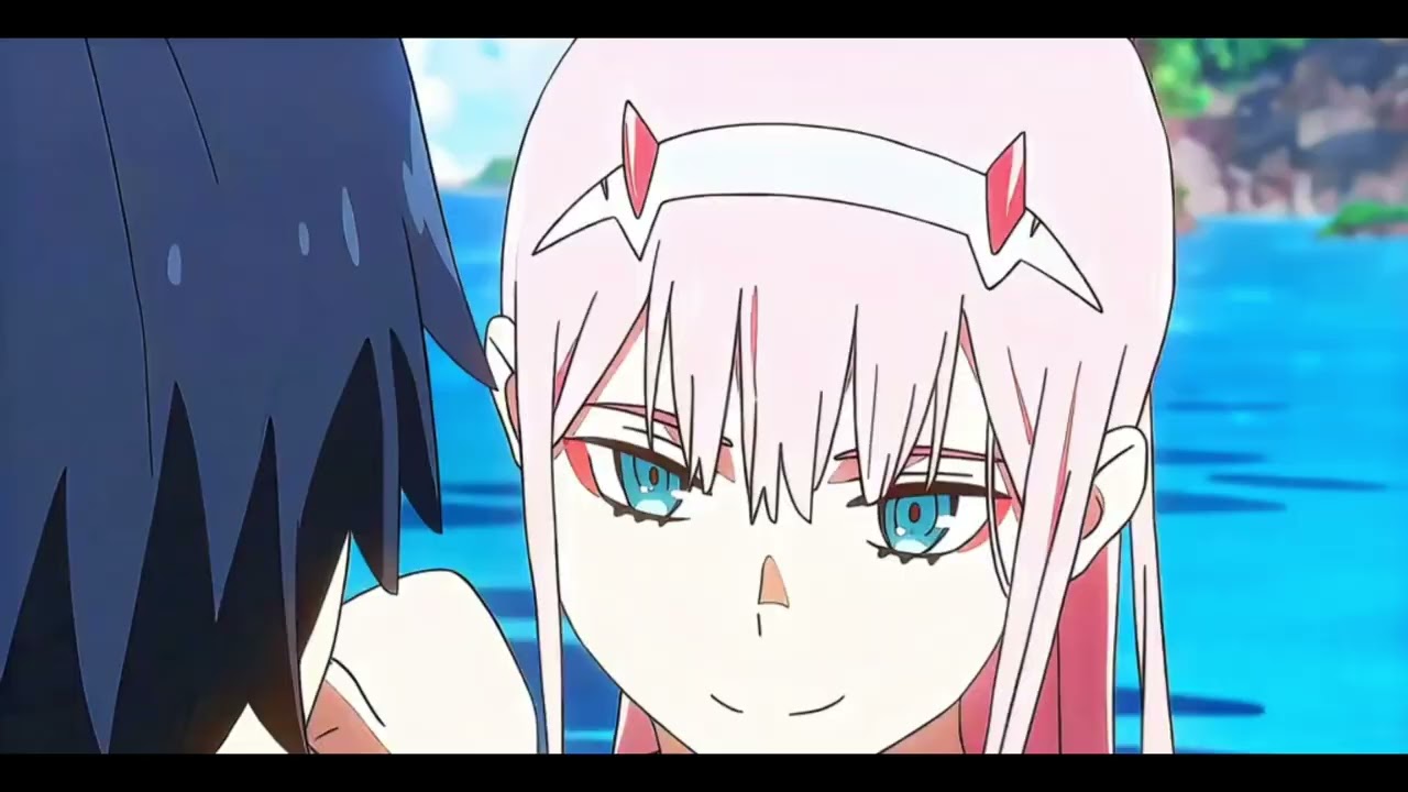Anime 『EDIT 4K』Transition Twixtor [Ultra 4K-60FPS] Full AMV - Edit in 4K