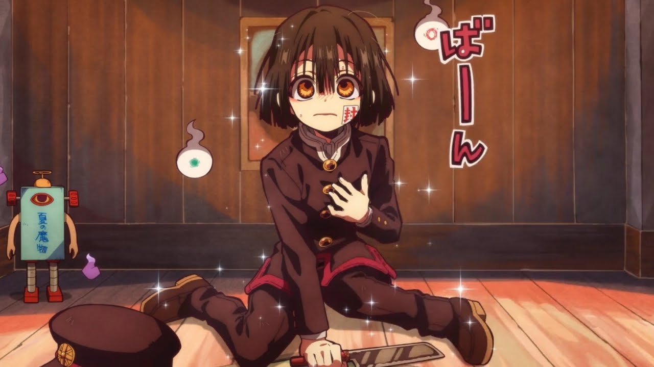 Anime Gender Bender 4