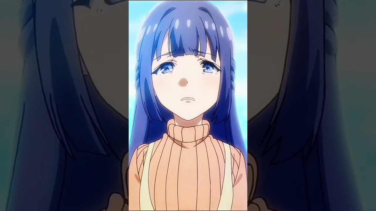 Anime Girl Crying - AMV -「Anime MV」