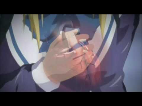 Anime Girl Heart