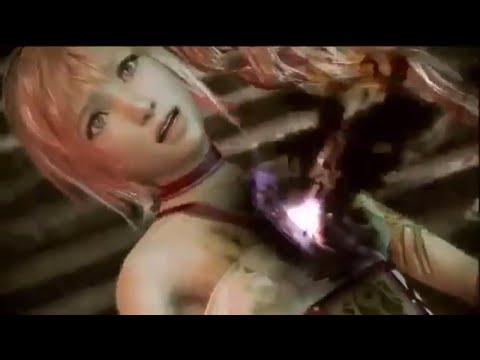 Anime girl stabbed 5