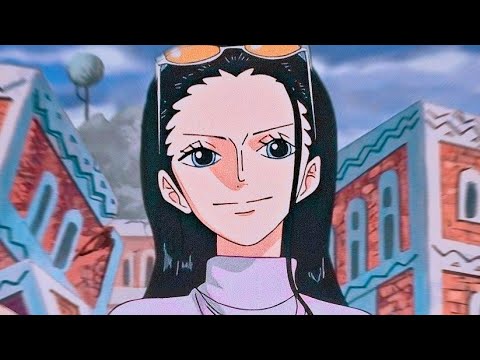 Anime Girls & Boys | (Special One Piece) Twixtor Edit 1080p