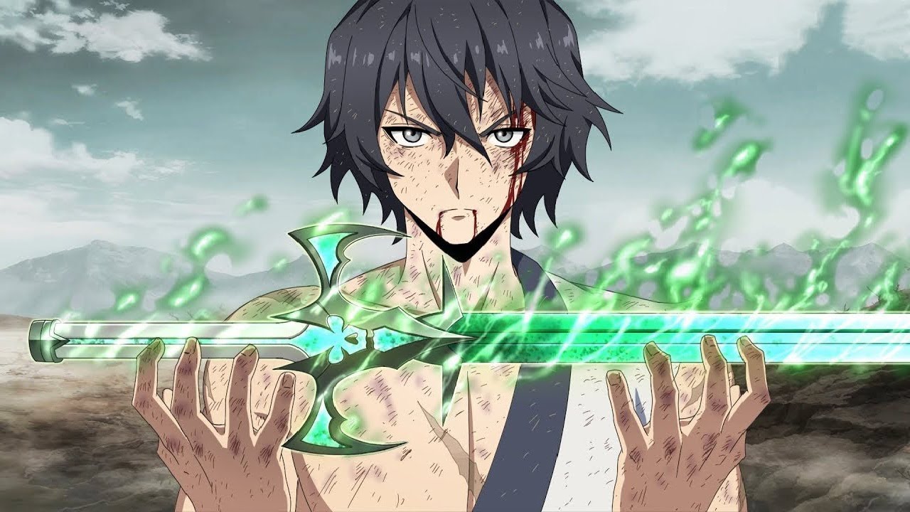 Anime in English | All Episodes | Anime Full Screen English Dub | New Anime 2025 Series #110