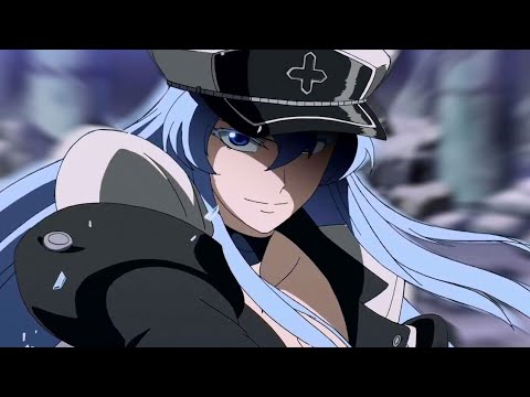 Anime Mix Twixtor | Anime Girls & Boys | Akame Ga Kill ( Clips for Editing)