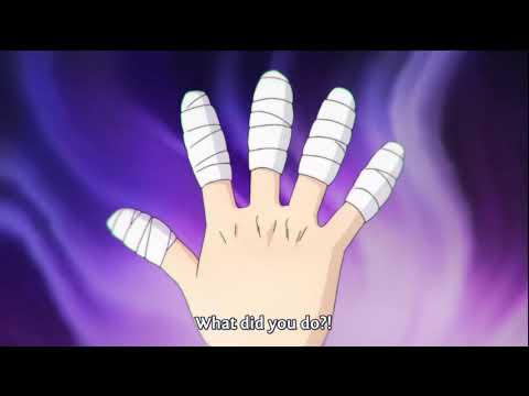 Anime oof moments (pt:2)