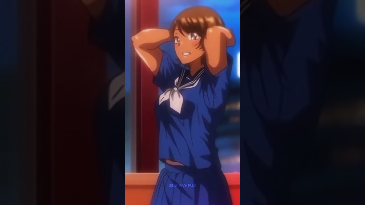 Anime (Seika jogakuin kounin sao ojisan )