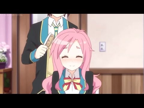 anime tickling GJ ep7